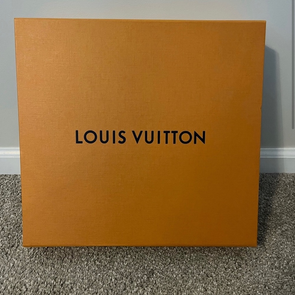 Louis Vuitton Large Gift Box